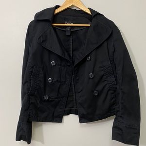 Black Jacket
